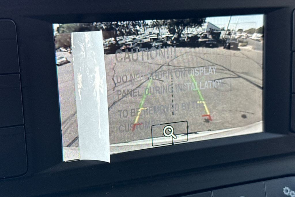 Thumbnail: 2025 Ford Transit Series - 22