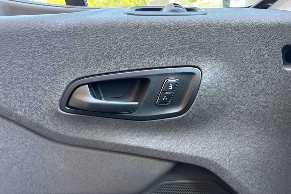 Thumbnail: 2025 Ford Transit Series - 20