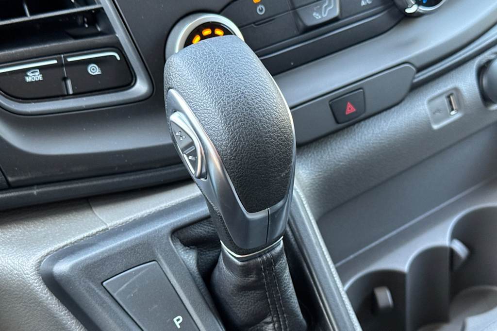 Thumbnail: 2025 Ford Transit Series - 13