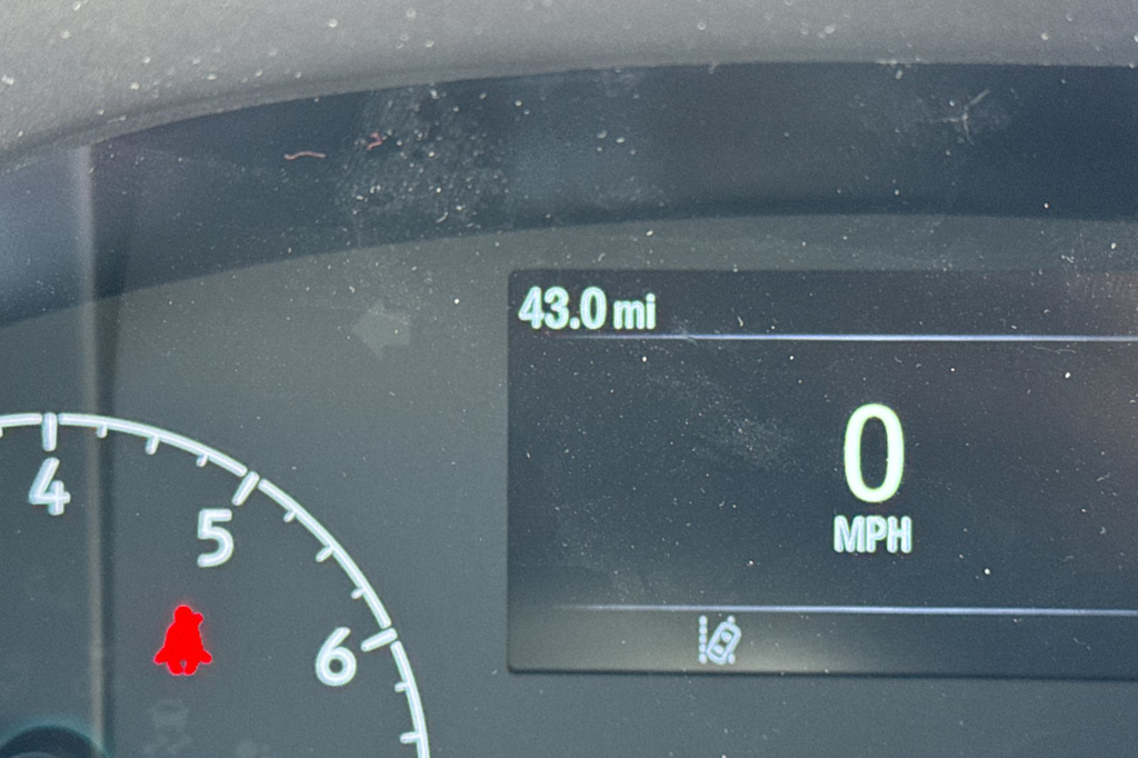 Thumbnail: 2025 Ford Transit Series - 25