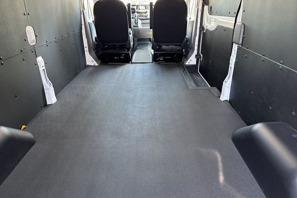 Thumbnail: 2025 Ford Transit Series - 9