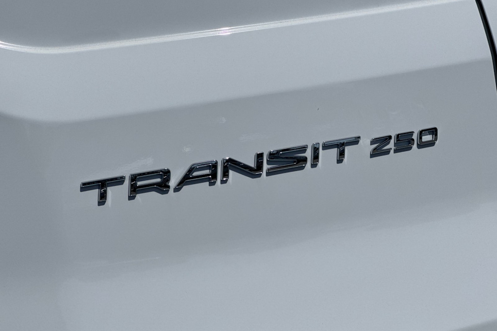Thumbnail: 2025 Ford Transit Series - 6