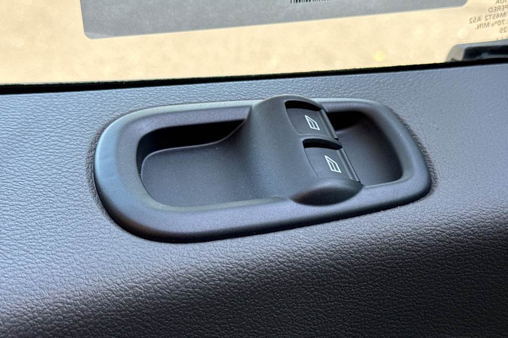 Thumbnail: 2025 Ford Transit Series - 21