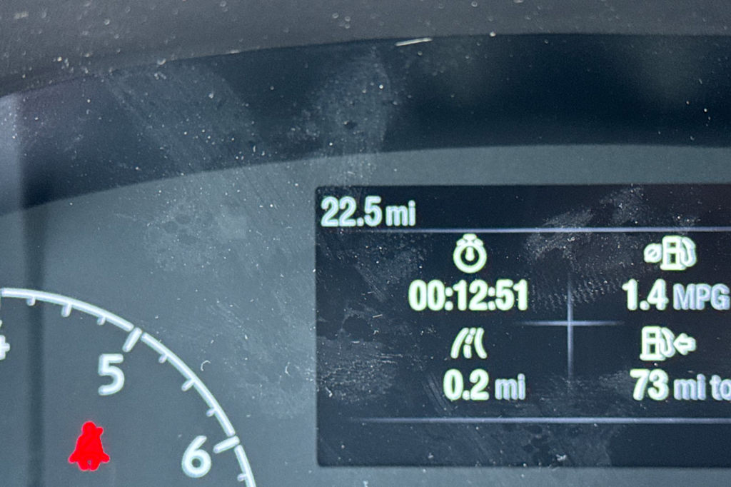 Thumbnail: 2025 Ford Transit Series - 24