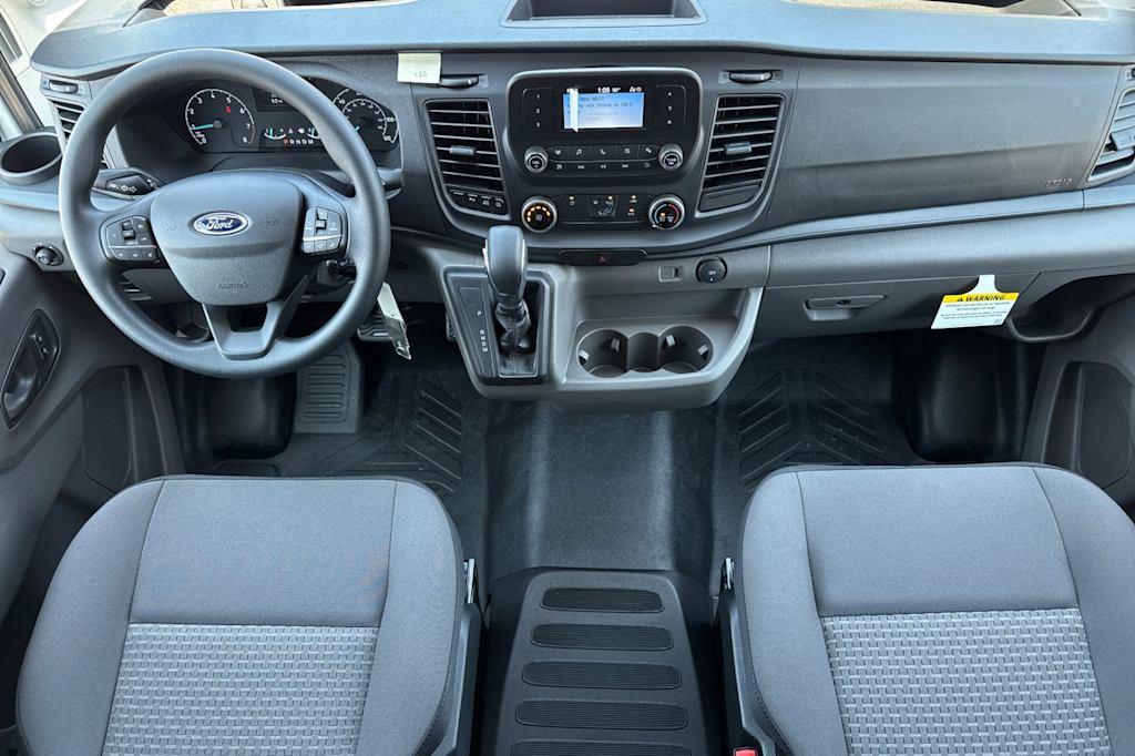 Thumbnail: 2025 Ford Transit Series - 2