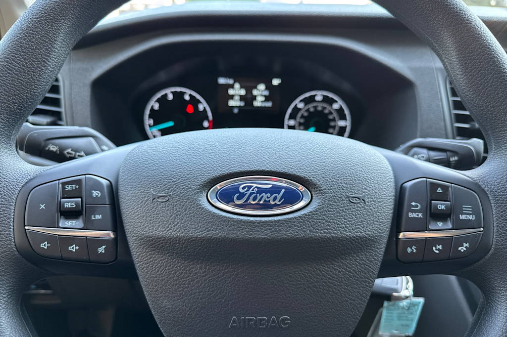 Thumbnail: 2025 Ford Transit Series - 23