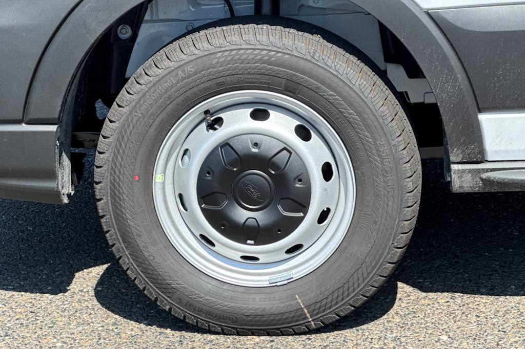 Thumbnail: 2025 Ford Transit Series - 7