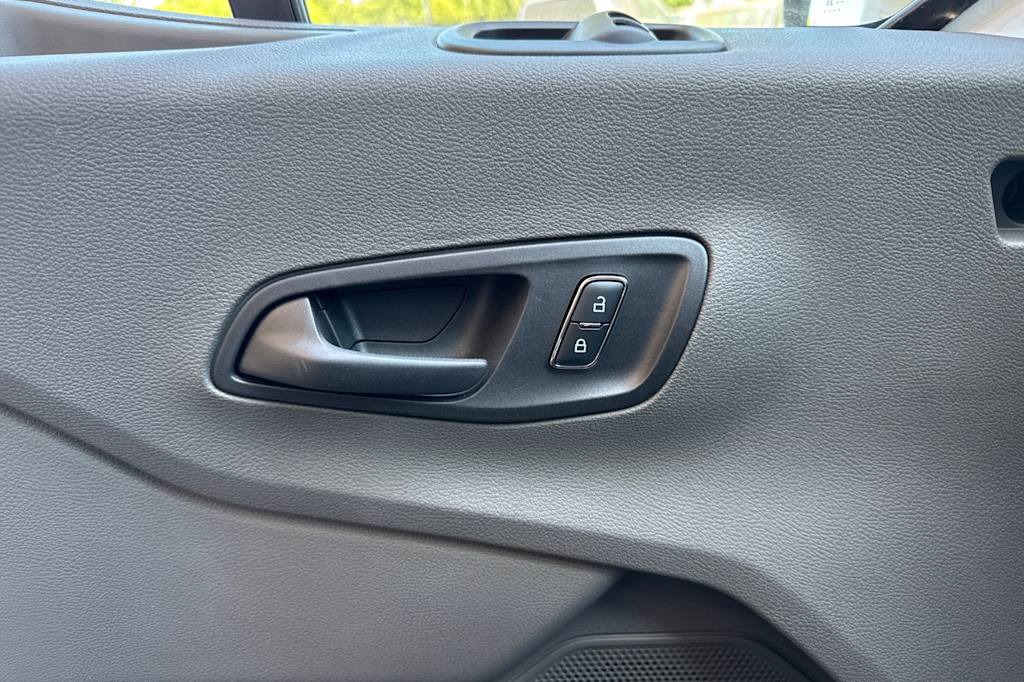 Thumbnail: 2025 Ford Transit Series - 20