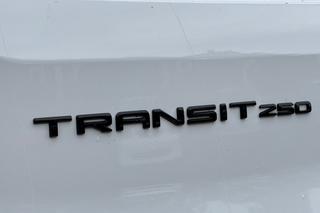 Thumbnail: 2026 Ford Transit Series - 6