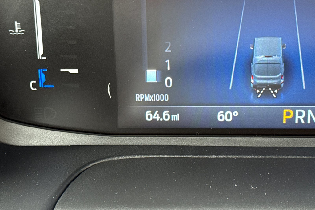 Thumbnail: 2026 Ford Transit Series - 26