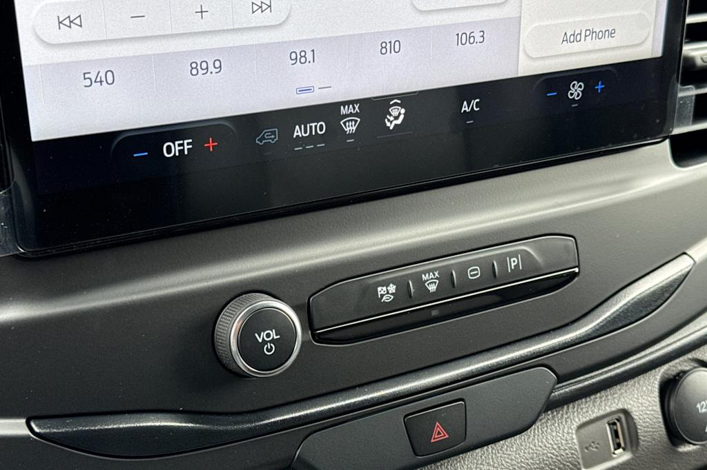 Thumbnail: 2026 Ford Transit Series - 23