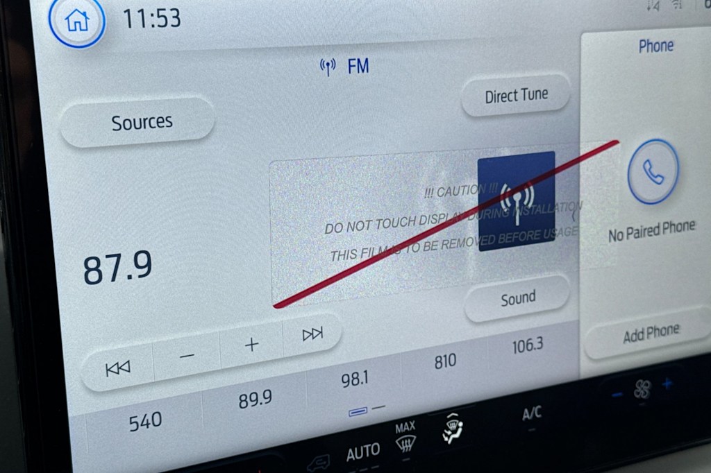 Thumbnail: 2026 Ford Transit Series - 12