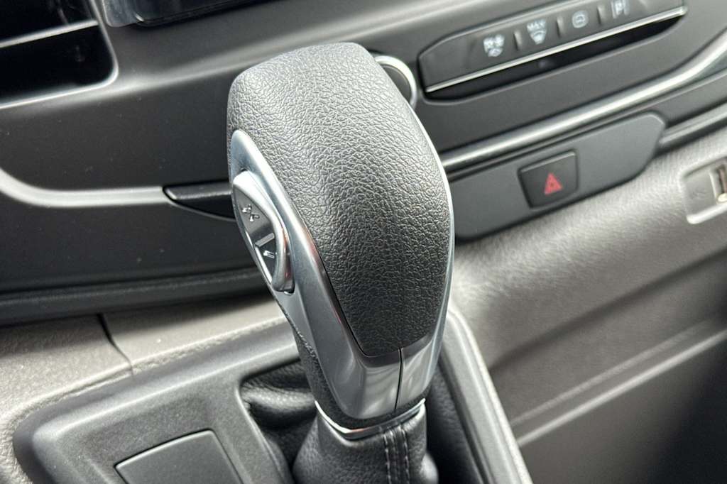 Thumbnail: 2026 Ford Transit Series - 13