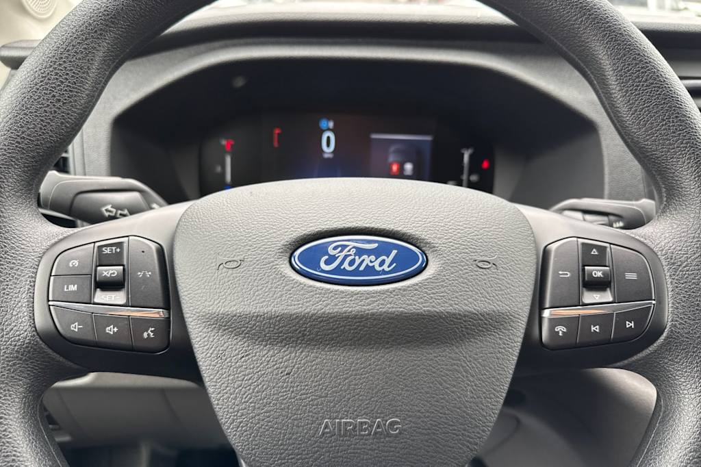 Thumbnail: 2026 Ford Transit Series - 25