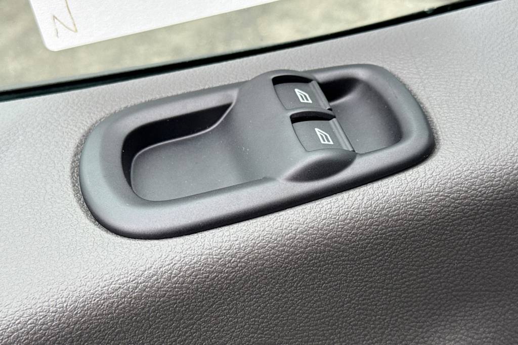 Thumbnail: 2026 Ford Transit Series - 21