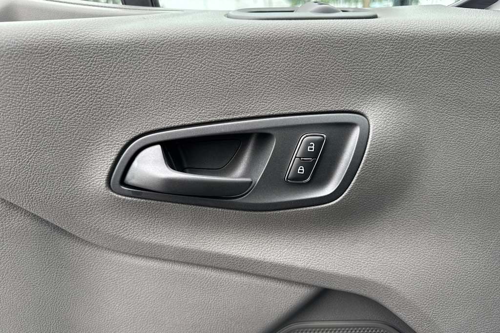 Thumbnail: 2026 Ford Transit Series - 20