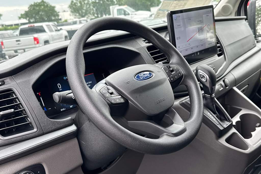 Thumbnail: 2026 Ford Transit Series - 10