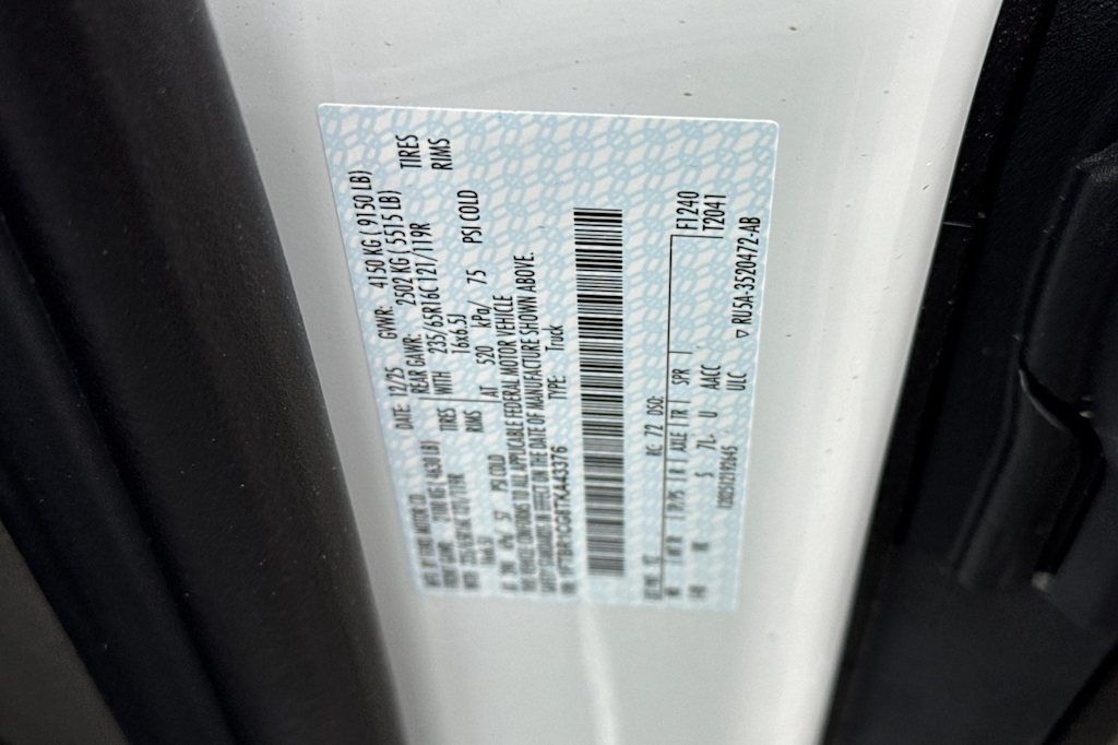 Thumbnail: 2026 Ford Transit Series - 15