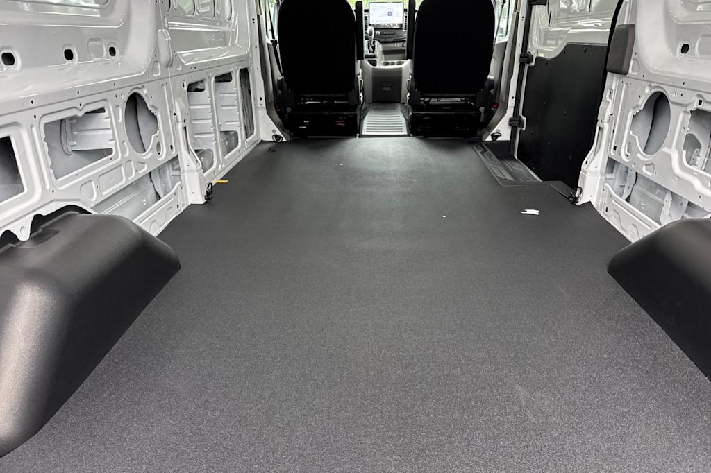 Thumbnail: 2026 Ford Transit Series - 9