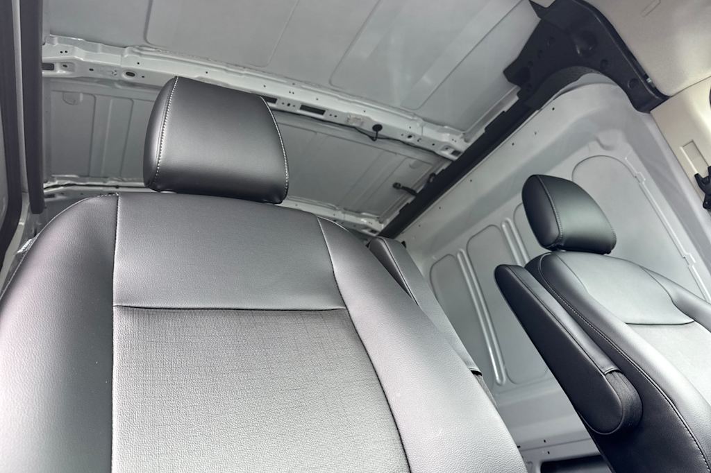 Thumbnail: 2026 Ford Transit Series - 22