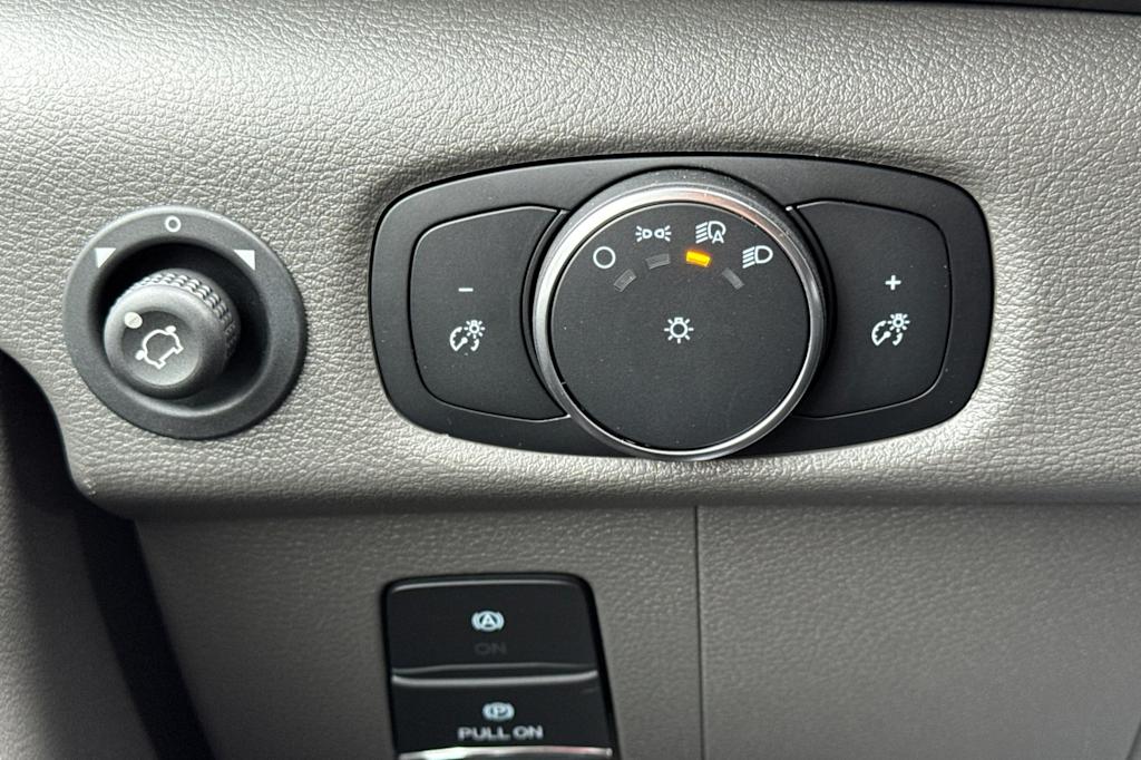 Thumbnail: 2026 Ford Transit Series - 27