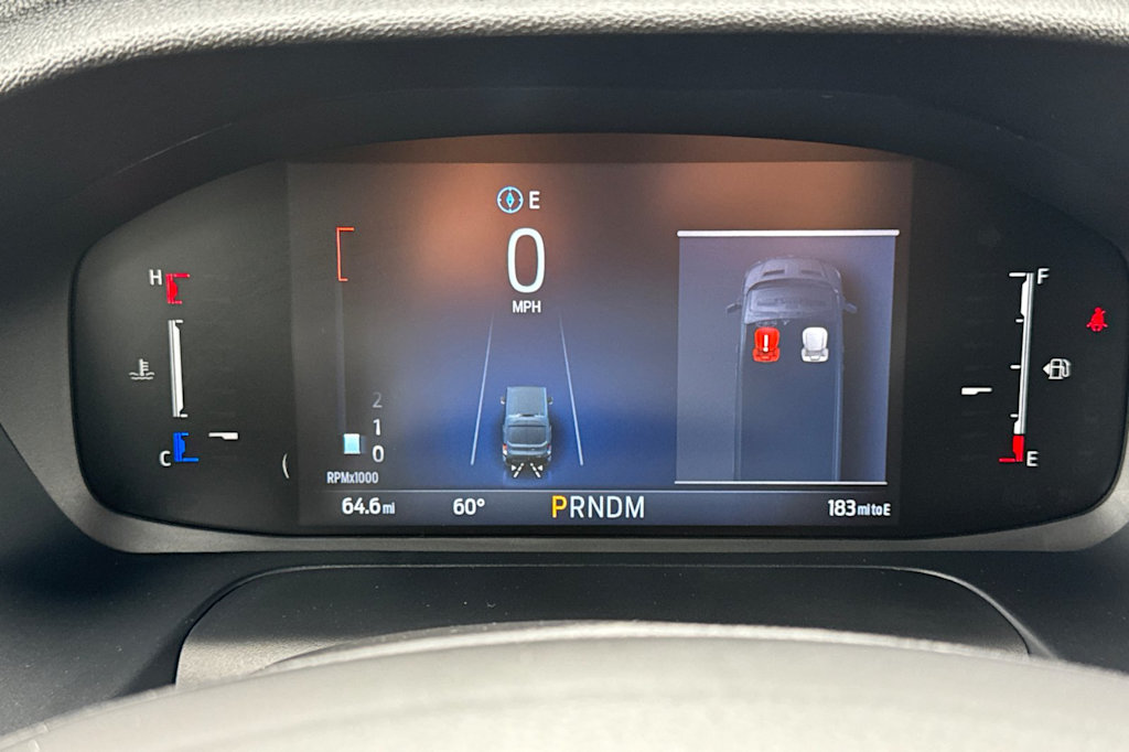 Thumbnail: 2026 Ford Transit Series - 14