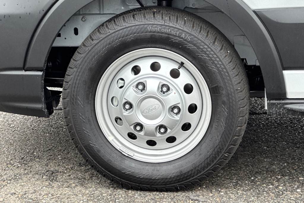 Thumbnail: 2026 Ford Transit Series - 7