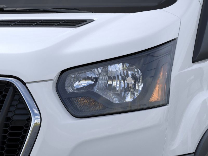 Thumbnail: 2025 Ford Transit Series - 20