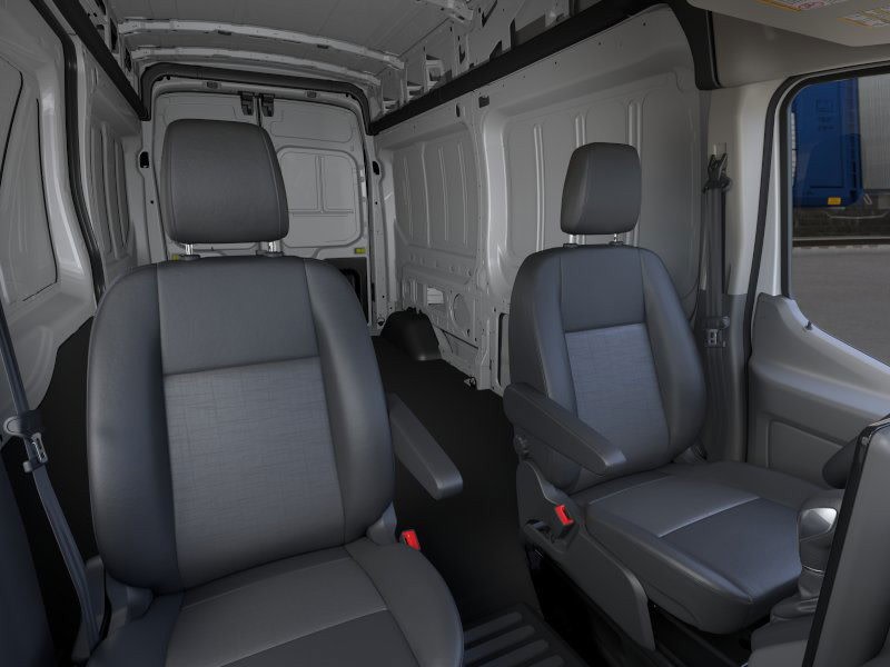 Thumbnail: 2025 Ford Transit Series - 9