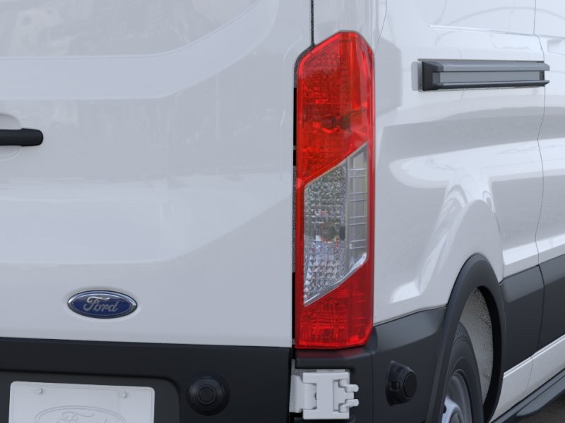 Thumbnail: 2025 Ford Transit Series - 21