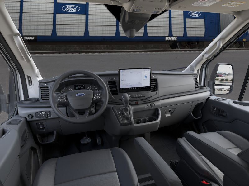 Thumbnail: 2025 Ford Transit Series - 2