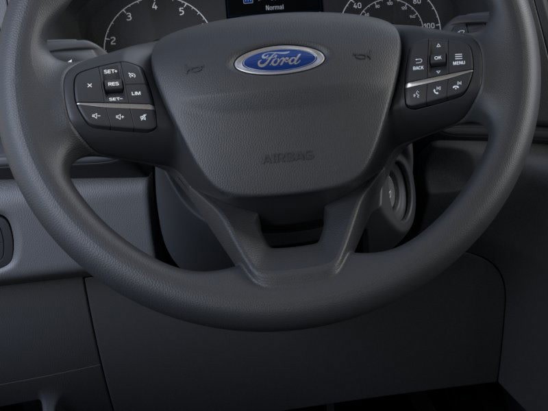 Thumbnail: 2025 Ford Transit Series - 17