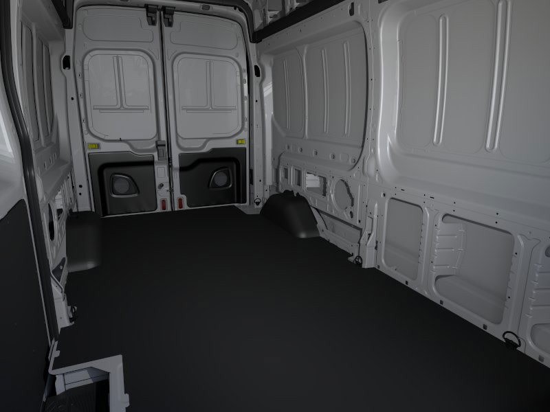 Thumbnail: 2025 Ford Transit Series - 12