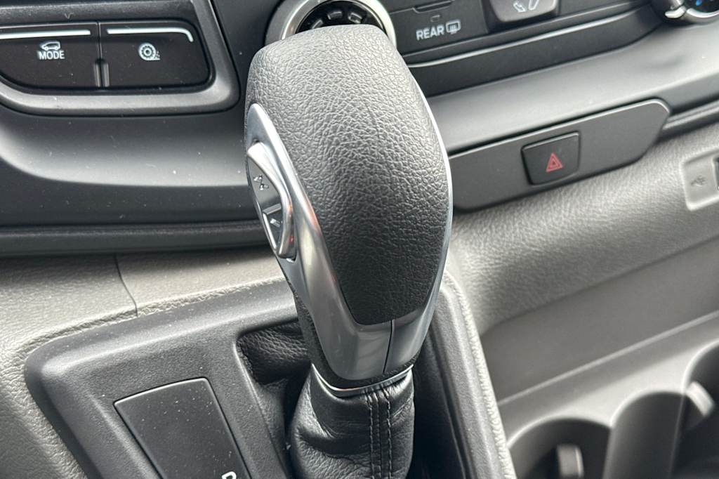 Thumbnail: 2024 Ford Transit Series - 12