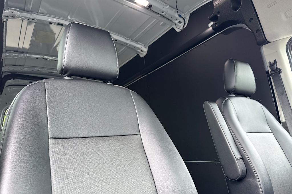 Thumbnail: 2024 Ford Transit Series - 22