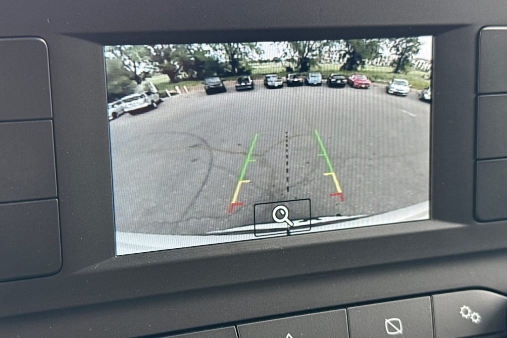 Thumbnail: 2024 Ford Transit Series - 11