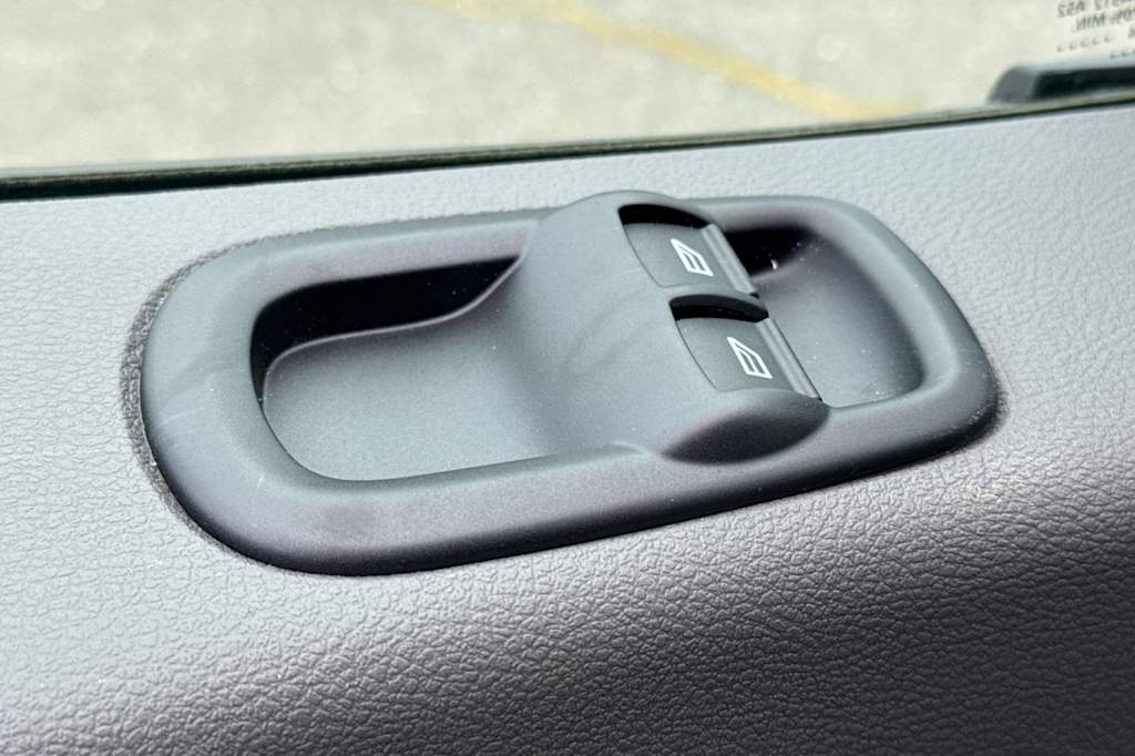 Thumbnail: 2024 Ford Transit Series - 21