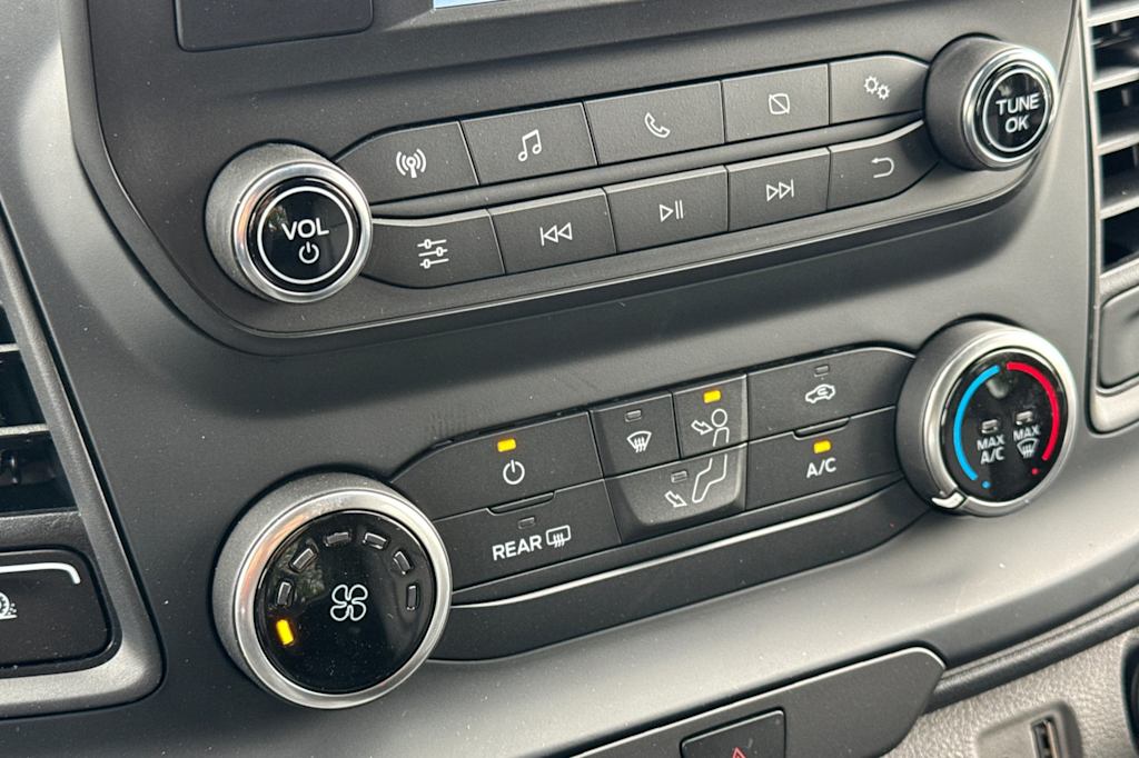 Thumbnail: 2024 Ford Transit Series - 23