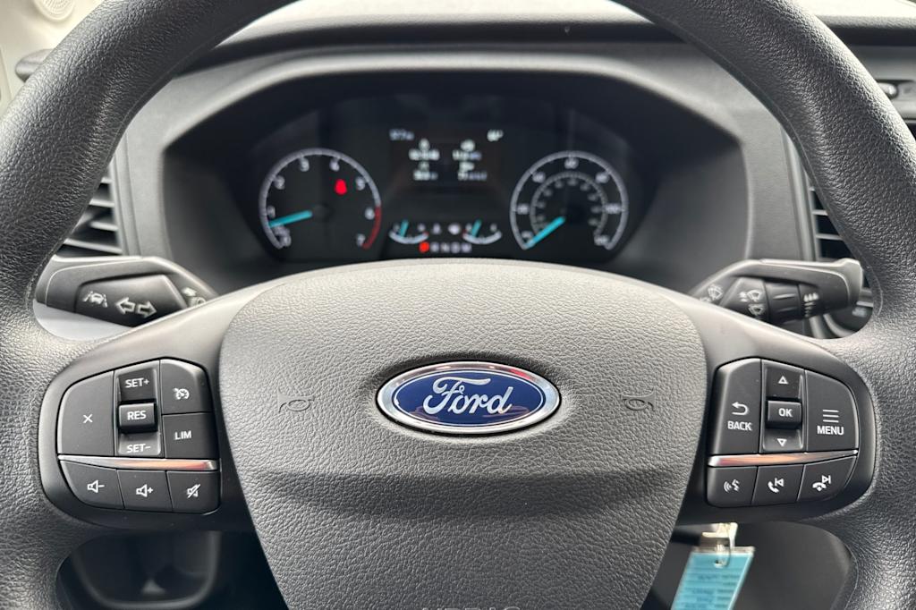Thumbnail: 2024 Ford Transit Series - 24