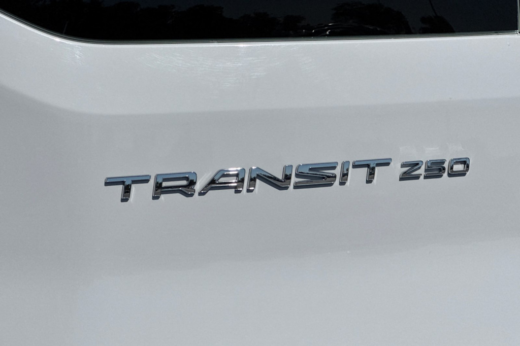 Thumbnail: 2025 Ford Transit Series - 7