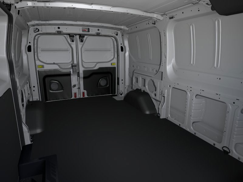 Thumbnail: 2025 Ford Transit Series - 15