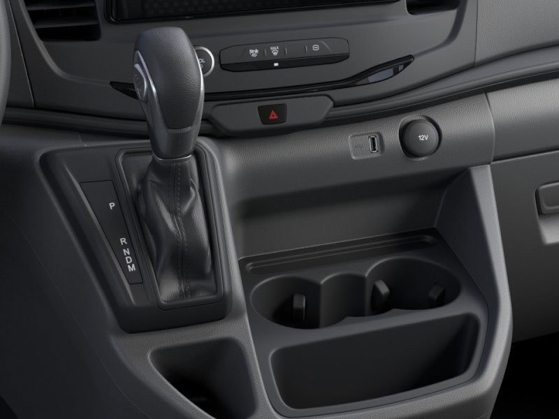 Thumbnail: 2025 Ford Transit Series - 10