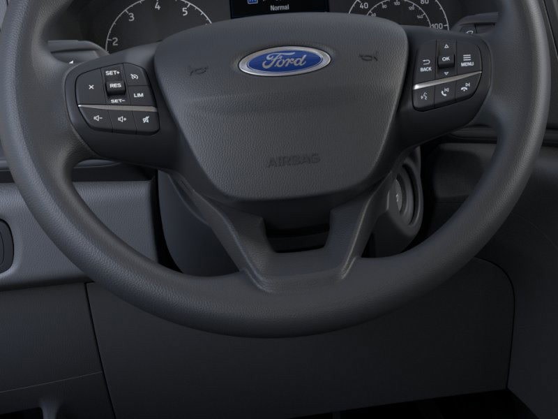 Thumbnail: 2025 Ford Transit Series - 16