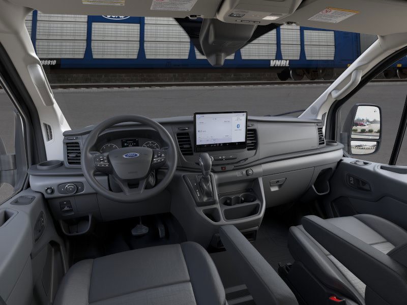Thumbnail: 2025 Ford Transit Series - 2