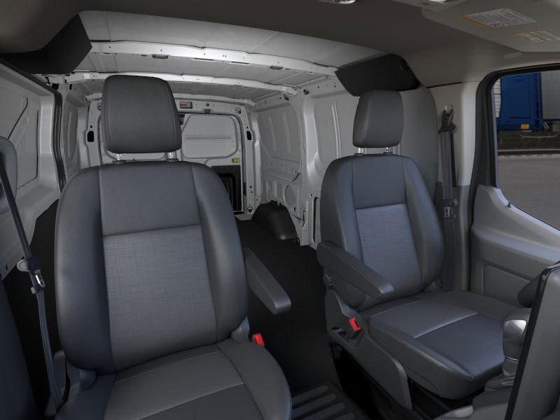 Thumbnail: 2025 Ford Transit Series - 8