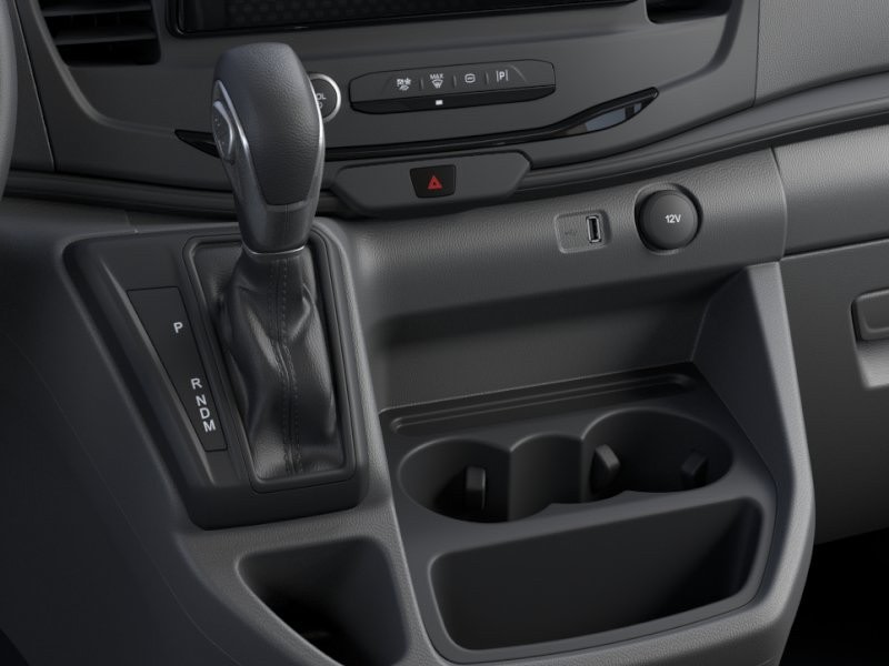 Thumbnail: 2026 Ford Transit Series - 10