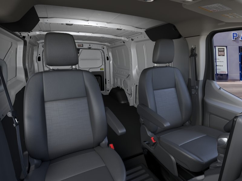 Thumbnail: 2026 Ford Transit Series - 8