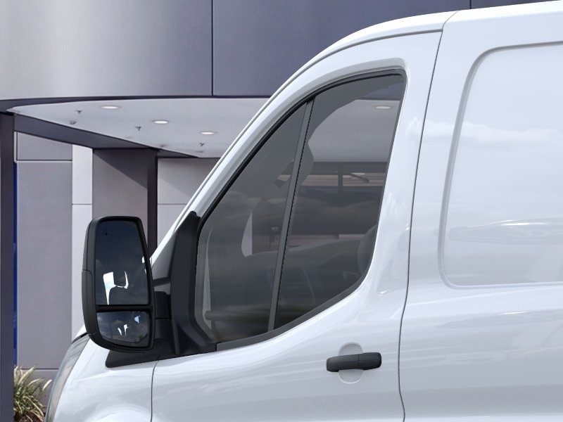 Thumbnail: 2026 Ford Transit Series - 19