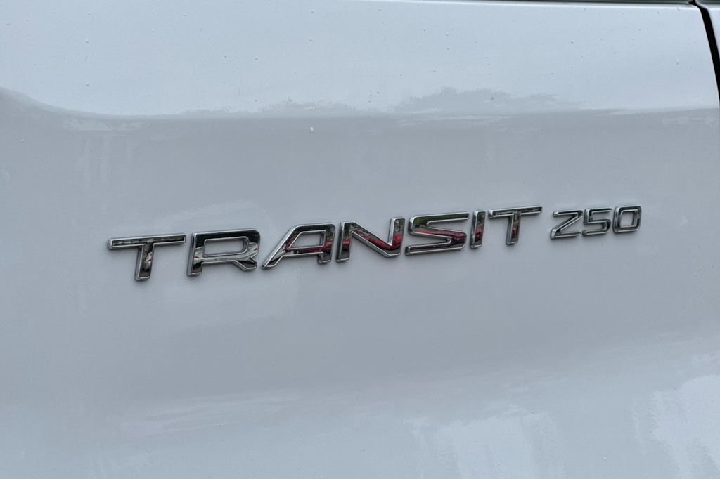 Thumbnail: 2025 Ford Transit Series - 7