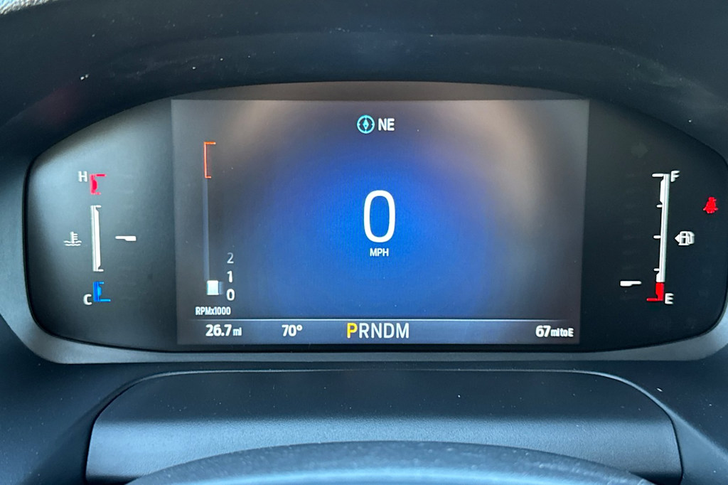 Thumbnail: 2026 Ford Transit Series - 14